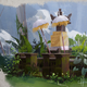 Illustration for article titled The Alpine Express